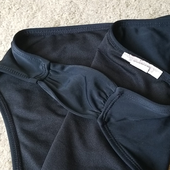 Black Bikini bottom - Picture 4 of 5